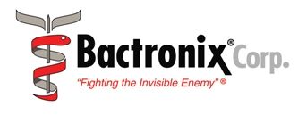 Bactronix PA logo